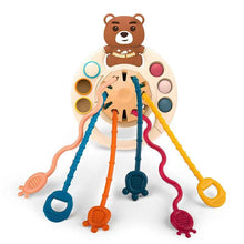 Load image into Gallery viewer, Toddler Montessori Toy