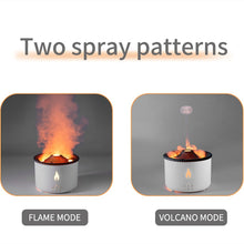 Load image into Gallery viewer, Volcano Humidifier