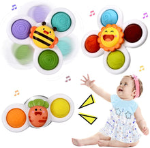 Load image into Gallery viewer, Toddler Montessori Toy