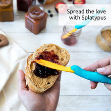 Load image into Gallery viewer, 2 Splatypus Jar Scrapers
