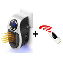 Load image into Gallery viewer, Portable Heater

