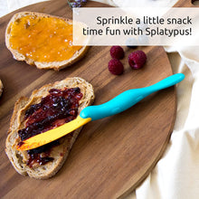 Load image into Gallery viewer, 2 Splatypus Jar Scrapers
