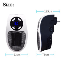 Load image into Gallery viewer, Portable Heater
